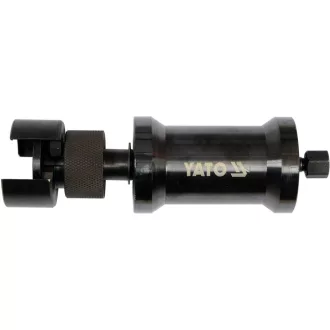   YATO YT-06208 Vezérműtengely lehúzó (benzin) Audi, Seat, Skoda, VW