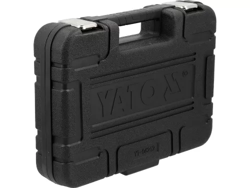 YATO YT-06212 Lengéscsillapító szerelő készlet 50 részes