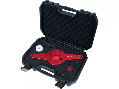 YATO YT-06260 VAG rezgéscsillapító leszerő készlet 5 részes