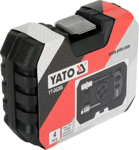 YATO YT-06266 Főtengely forgartó / rögzítő szerszám