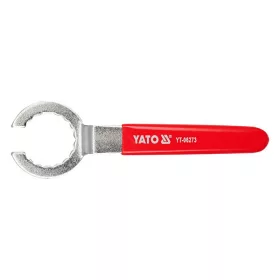YATO YT-06273 Bordás szíj feszítő 32 mm