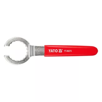 YATO YT-06273 Bordás szíj feszítő 32 mm