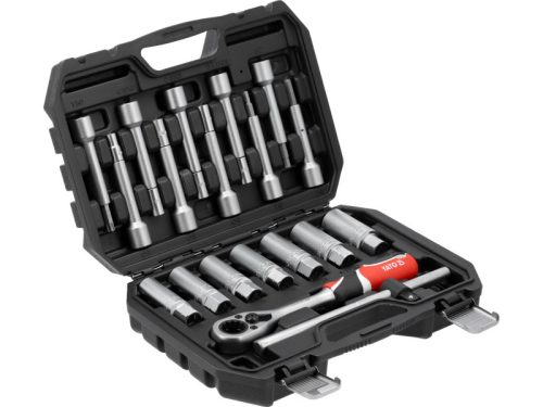 YATO YT-06282 Lengéscsillapító szerelő készlet 19 részes