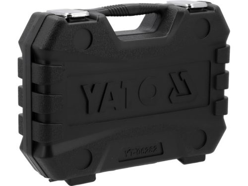 YATO YT-06282 Lengéscsillapító szerelő készlet 19 részes