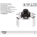 YATO YT-06288 Üzemanyag jeladó kiszedő 3 karos