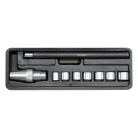 Kuplung központosító