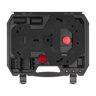   YATO YT-06314 Sebességváltó szerelő készlet 16 részes FORD POWERSHIFT