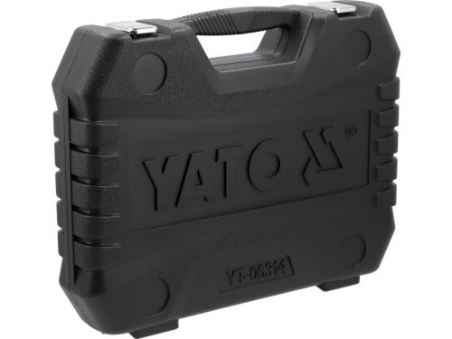 YATO YT-06314 Sebességváltó szerelő készlet 16 részes FORD POWERSHIFT