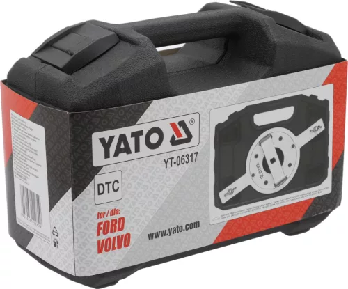 YATO YT-06317 Dupla kuplungos váltókiszerelő szerszám