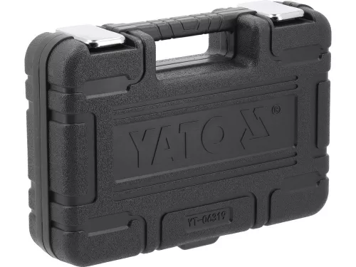 YATO YT-06319 Vezérlés rögzítő készlet 10 részes (Diesel) VW csoport