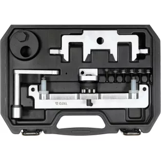   YATO YT-06322 Vezérlés rögzítő készlet 11 részes (dízel) Mercedes