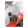 YATO YT-0632 Diesel motor vezérlést rögzítő készlet 3 részes
