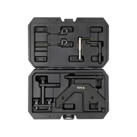   YATO YT-06333 Vezérlés rögzítő készlet 7 részes (dízel) BMW