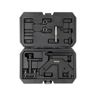   YATO YT-06333 Vezérlés rögzítő készlet 7 részes (dízel) BMW