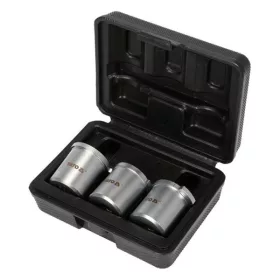   YATO YT-06336 Vezérműtengely adapter készlet 3 részes 3/8"
