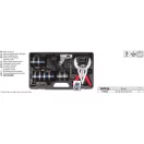 YATO YT-06373 Dugattyúgyűrű szerelő készlet 10 részes