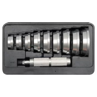  YATO YT-0638 Csapágy, szimering, persely ki- és beütő készlet