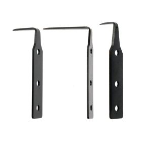   YATO YT-06590 Tartalék pengék YT-0659 szélvédőkivágó késhez (3 db/cs)