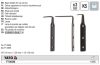 YATO YT-06590 Tartalék pengék YT-0659 szélvédőkivágó késhez (3 db/cs)