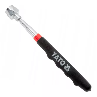   YATO YT-0661 Felszedő mágnes teleszkópos nyéllel 250-750 mm