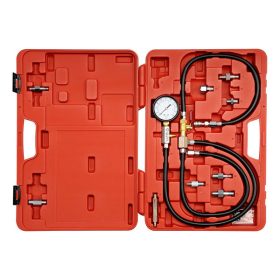 YATO YT-0670 Üzemanyag befecskendező teszter készlet