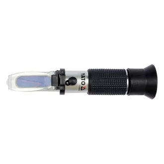 YATO YT-06722 Fagyálló fokoló (refraktométer)