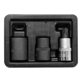   YATO YT-06807 Féknyereg szerelő dugókulcs készlet 3 részes 1/2" CrV