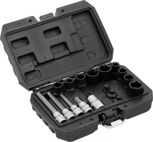 YATO YT-06812 Fő fékmunkahenger szerelő készlet