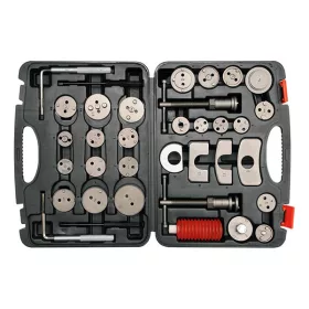   YATO YT-06822 Fékmunkahenger szerelő készlet 3/8" 35 részes