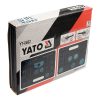 YATO YT-0682 Fékmunkahenger szerelő készlet 18 részes