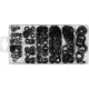 YATO YT-06860 Biztosító alátét készlet 260 részes