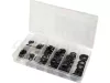 YATO YT-06860 Biztosító alátét készlet 260 részes