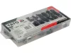 YATO YT-06860 Biztosító alátét készlet 260 részes