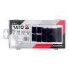 YATO YT-06866 Zsugorcső készlet 127 db