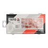 YATO YT-06871 Réz alátét készlet 150 db