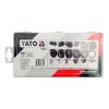 YATO YT-06881 Seeger gyűrű készlet belső 300 db
