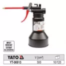 YATO YT-06913 Olajzó kanna 300 ml fém tartállyal