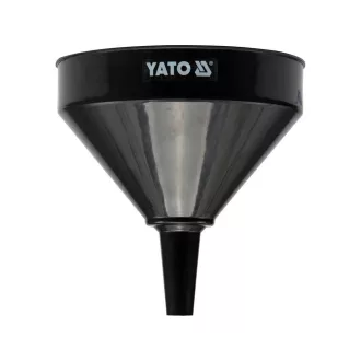 YATO YT-0696 Műanyag tölcsér 240mm