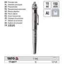YATO YT-06977 Precíziós olajzó 15 ml
