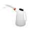 YATO YT-06983 Olajbetöltő kanna 3 liter