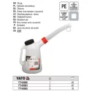 YATO YT-06983 Olajbetöltő kanna 3 liter