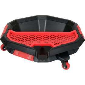   YATO YT-06992 Görgős fáradt olaj felfogó edény 470 mm / 8 l