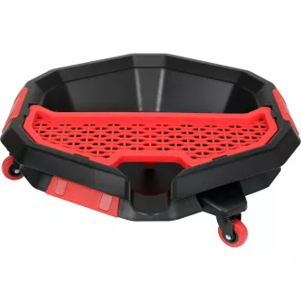   YATO YT-06992 Görgős fáradt olaj felfogó edény 470 mm / 8 l