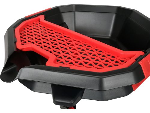 YATO YT-06992 Görgős fáradt olaj felfogó edény 470 mm / 8 l