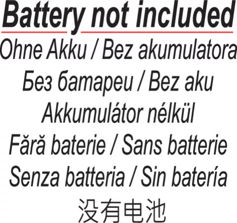 YATO YT-07021 Akkus zsírzó 18 V (akku + töltő nélkül)