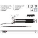YATO YT-07046 Karos zsírzó 400 ml 27,6 MPa