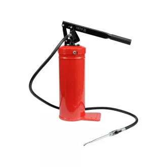 YATO YT-07063 Kézi zsírzó pumpa 8 kg