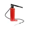YATO YT-07063 Kézi zsírzó pumpa 8 kg