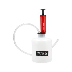 YATO YT-07078 Folyadék leszívó 1,6 l