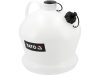 YATO YT-07079 Folyadék leszívó 6 l